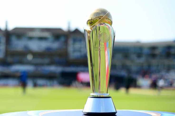 Champion Trophy 2025 scheduleकब और कहां होंगे मैच